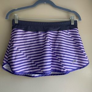 HEAD Brand Small Tennis Short/Skirt